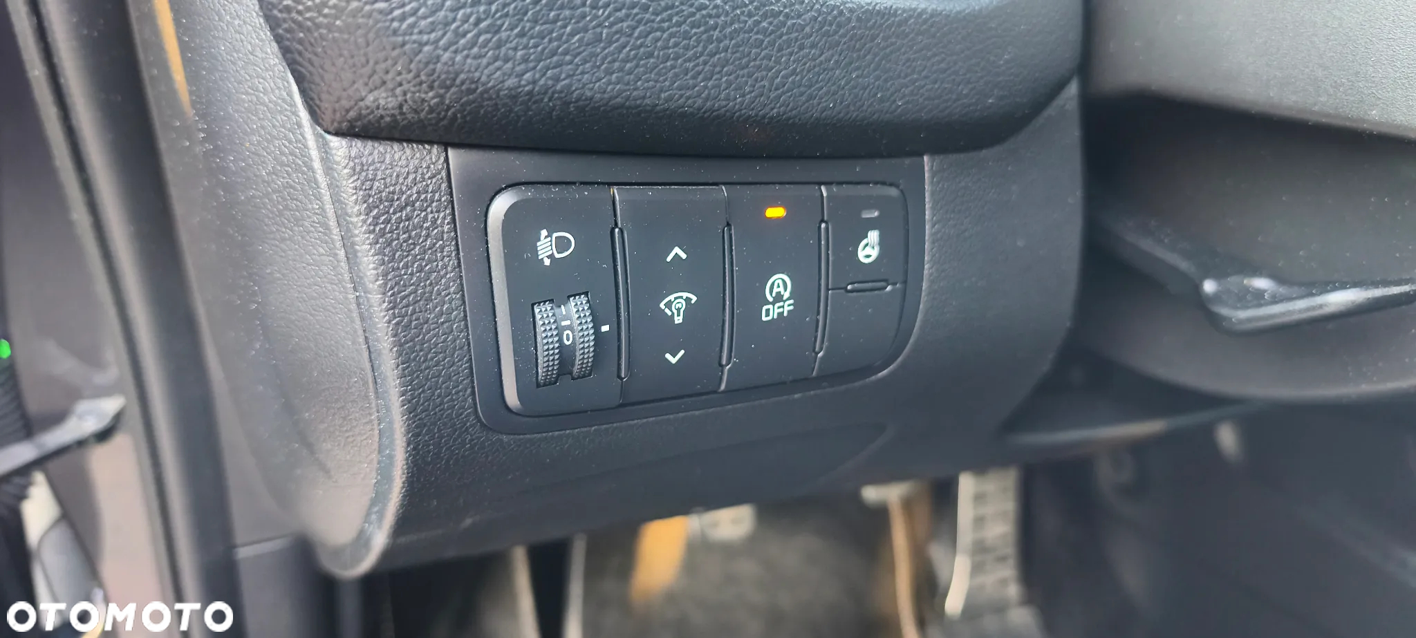 Kia Ceed 1.6 CRDi 136 ISG GT Line - 14