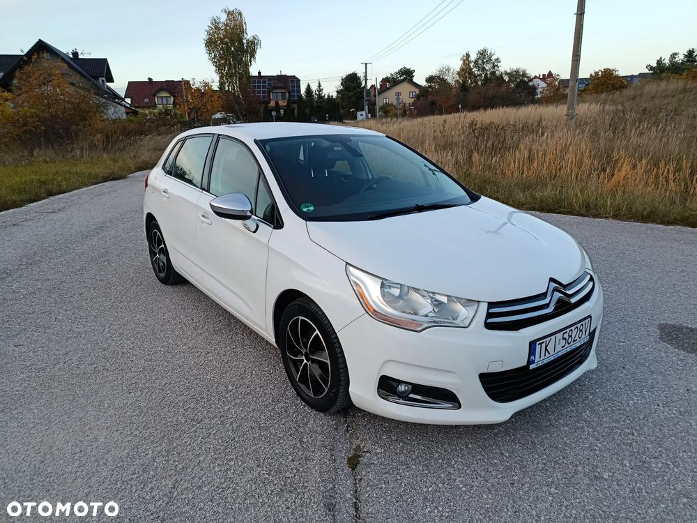 Citroën C4 VTi 120 Selection - 19