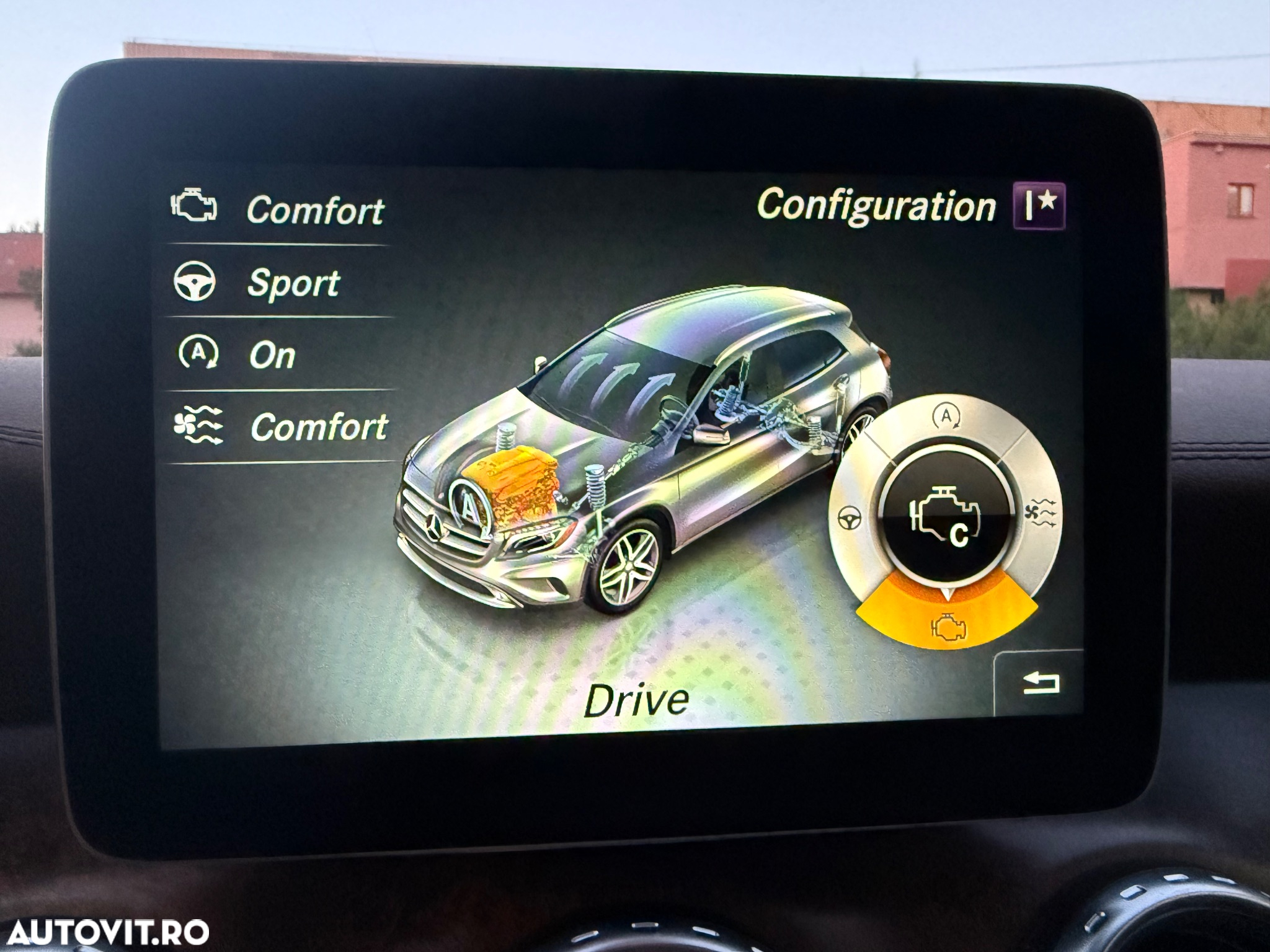 Mercedes-Benz GLA 180 (CDI) d 7G-DCT Style - 19