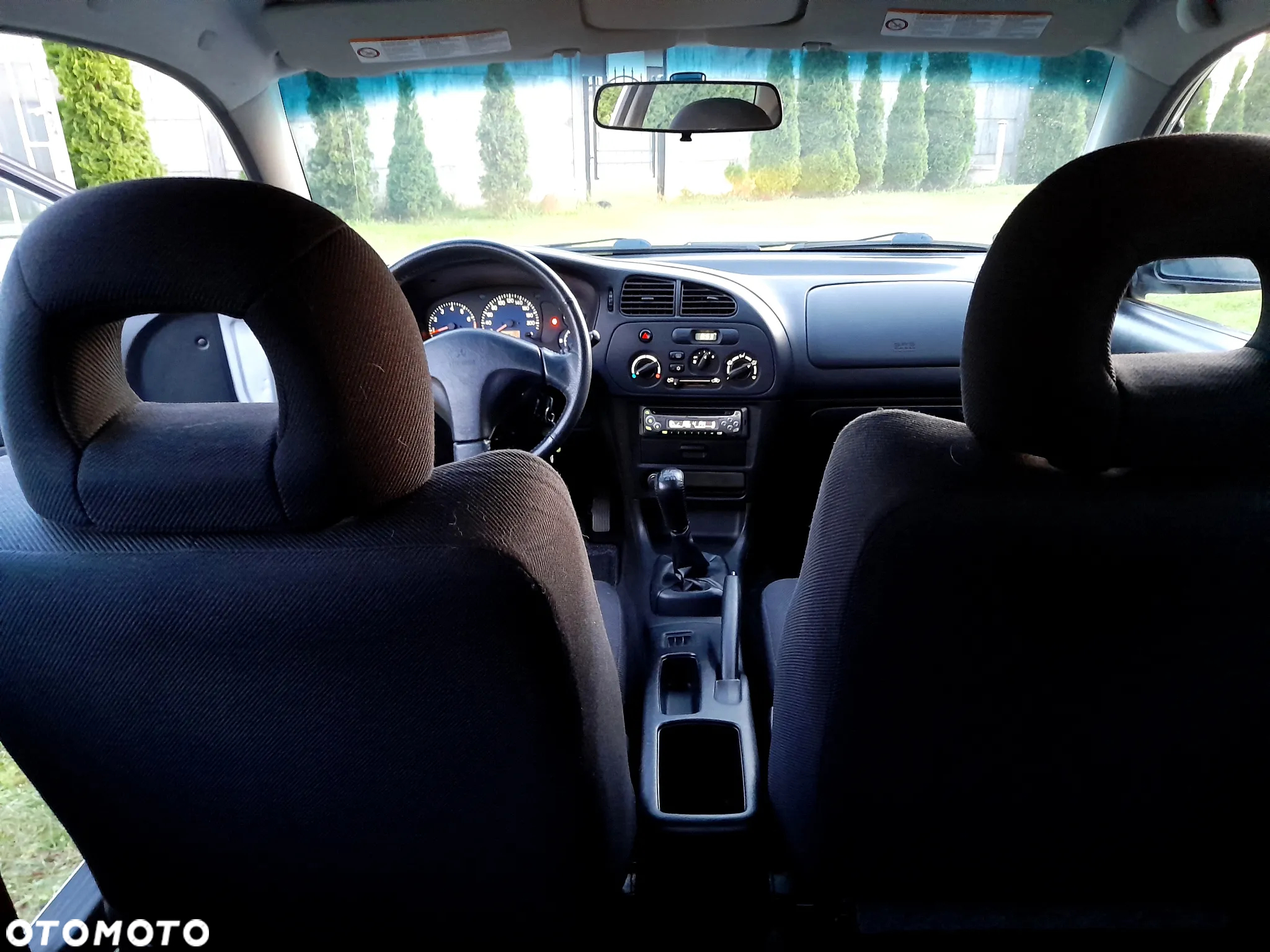 Mitsubishi Colt 1.3 Avance - 15