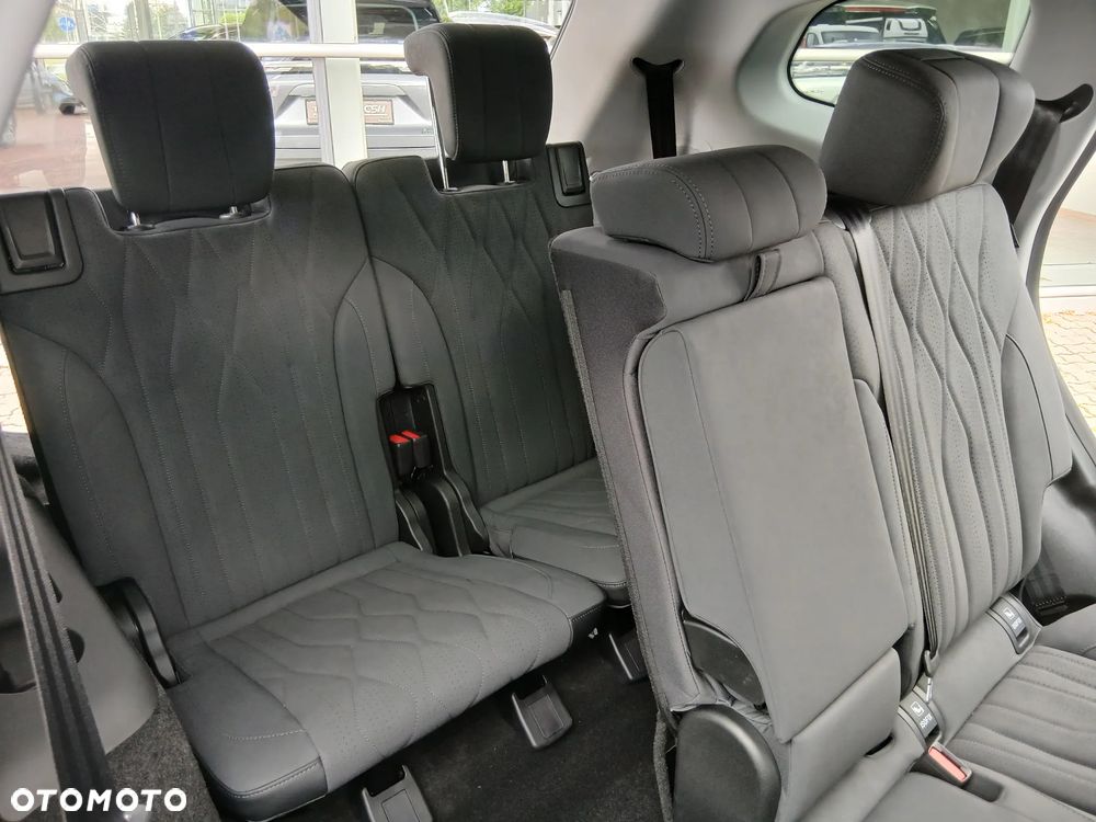 Chery Tiggo 8 - 17