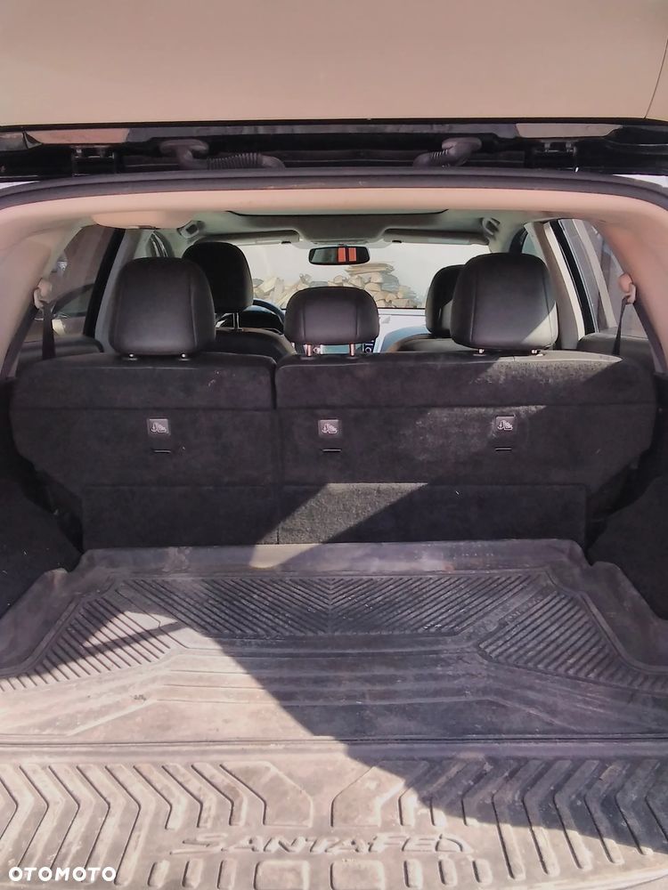Nissan Murano - 9