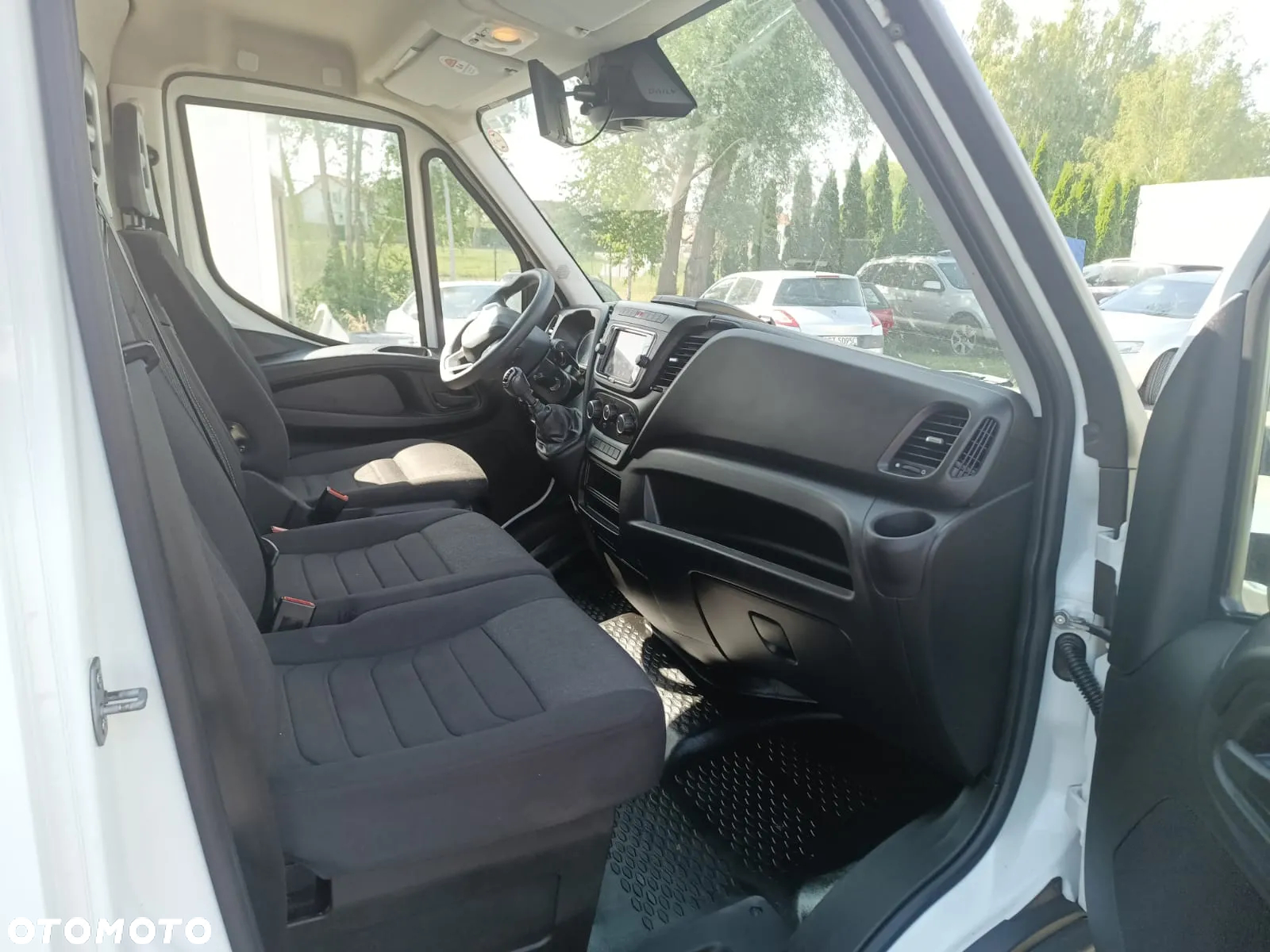 Iveco Daily - 2