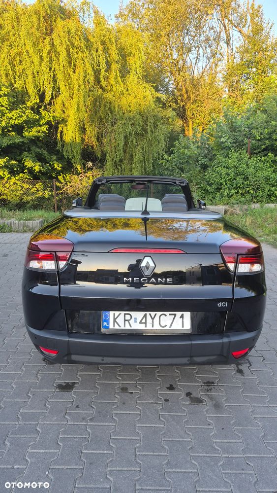 Renault Megane 1.9 dCi Dynamique - 12