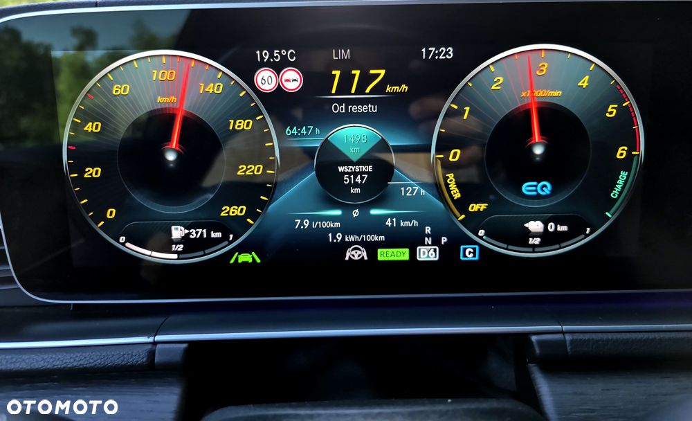 Mercedes-Benz GLE - 13