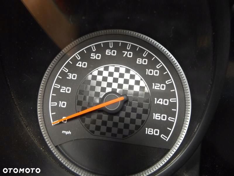 MERCEDES W205 AMG C43 LICZNIK ZEGARY A2059000329 - 9