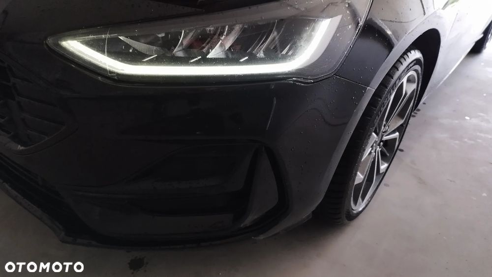 Hyundai Tucson - 14