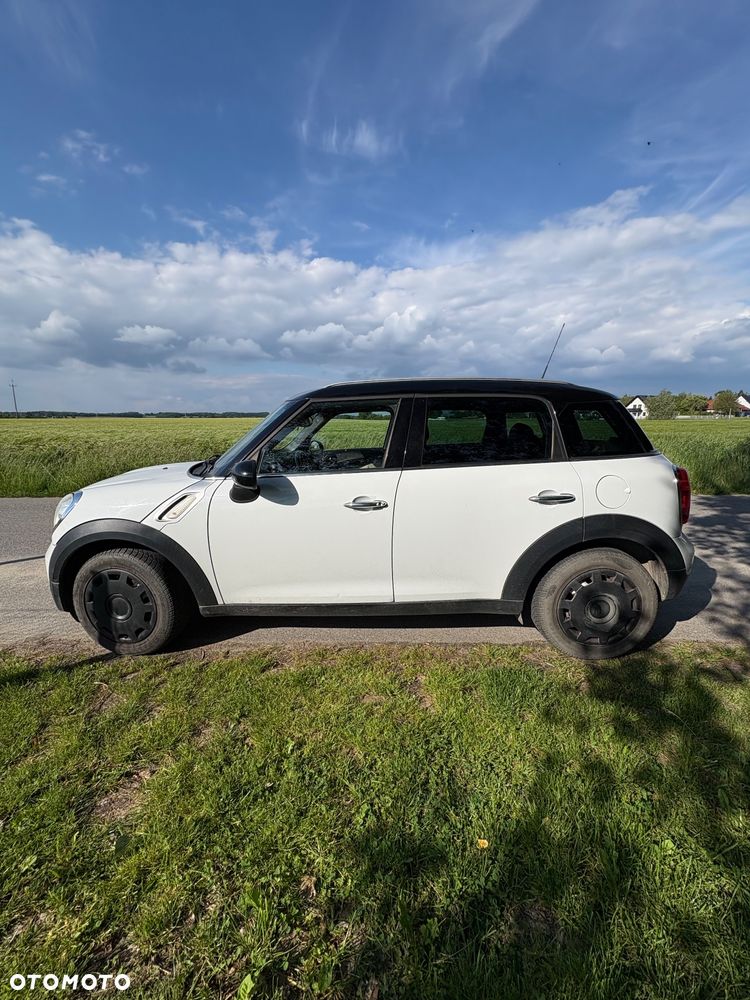 MINI Countryman - 5