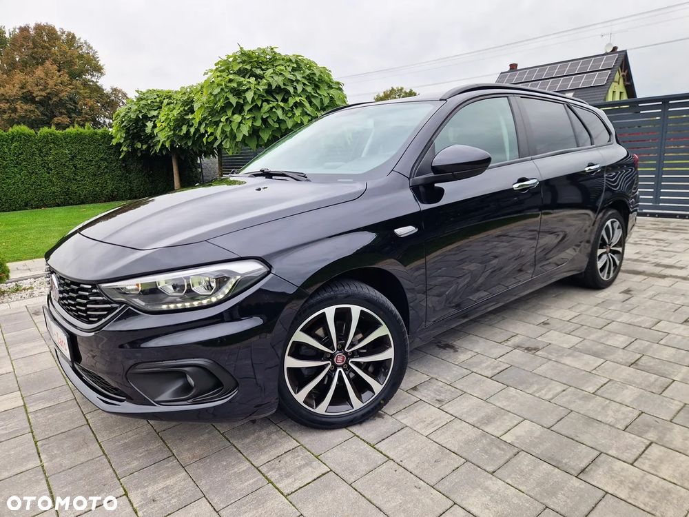 Fiat Tipo 2019 photo 2