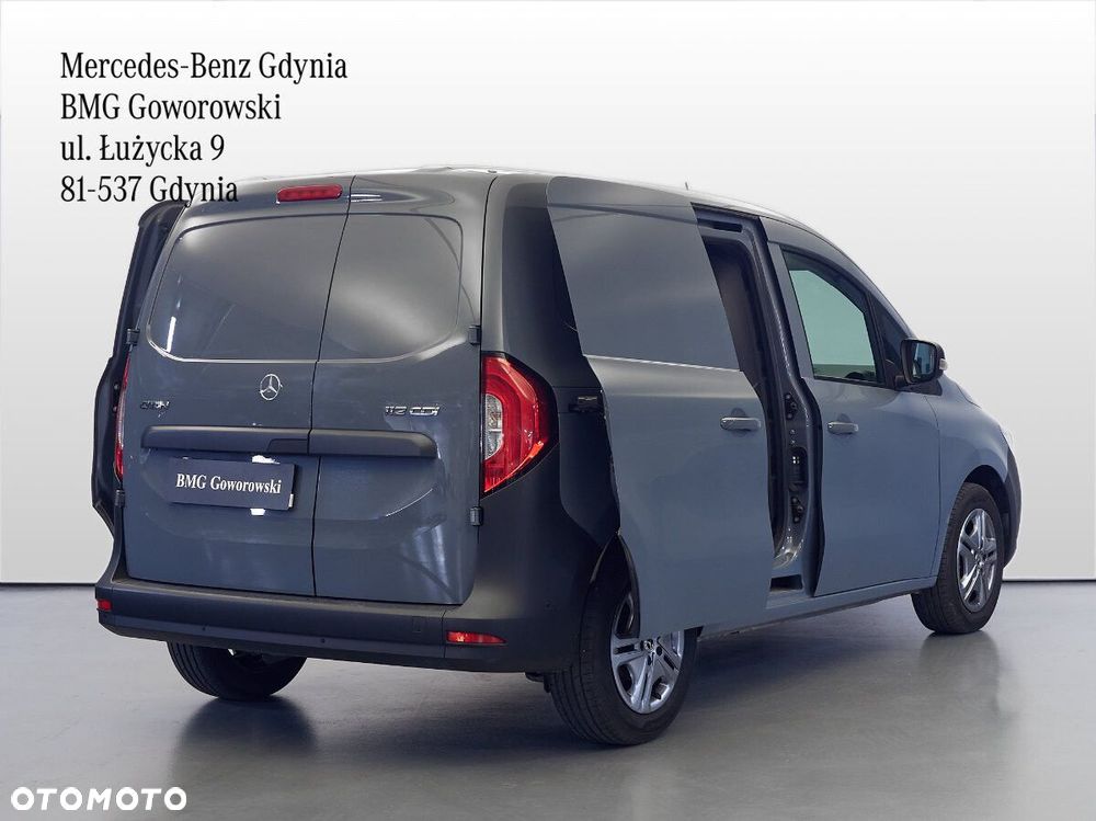 Mercedes-Benz Citan - 7