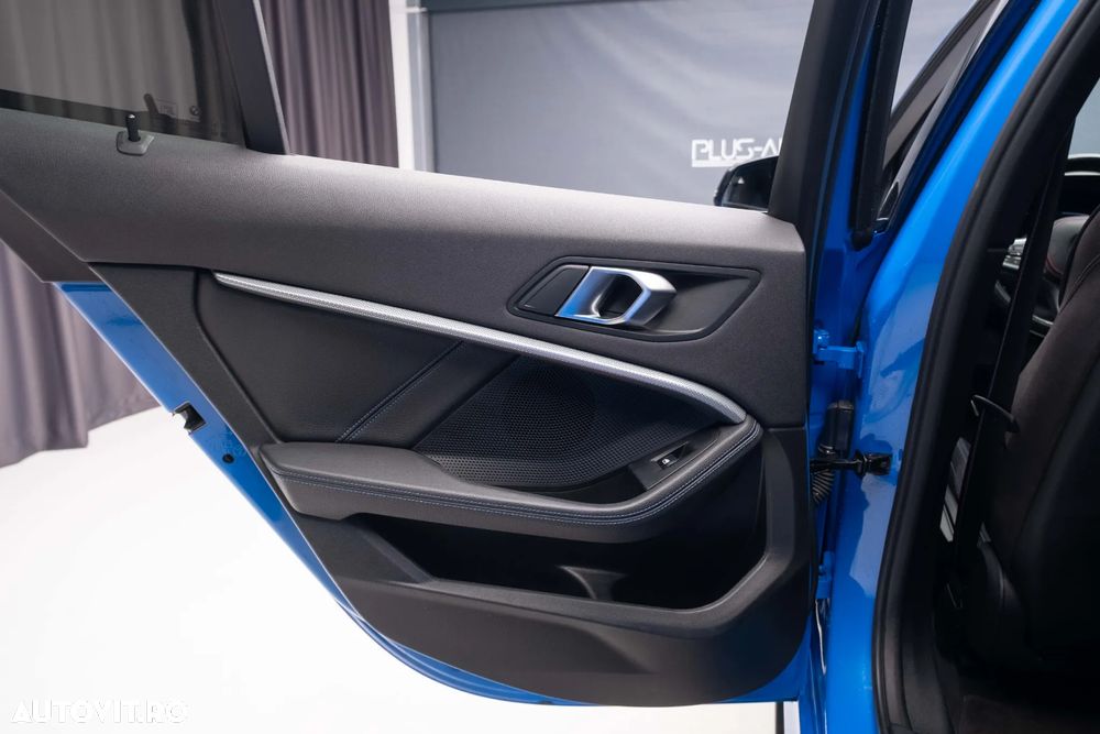 BMW Seria 1 128ti Aut. - 28