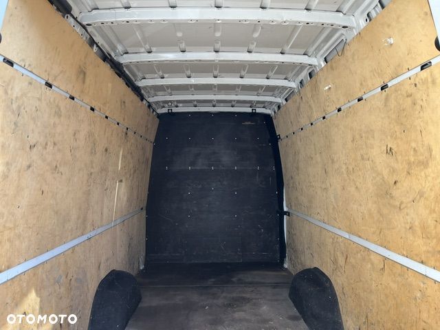 Mercedes-Benz 316 XXL 7-OSOBOWY - 14