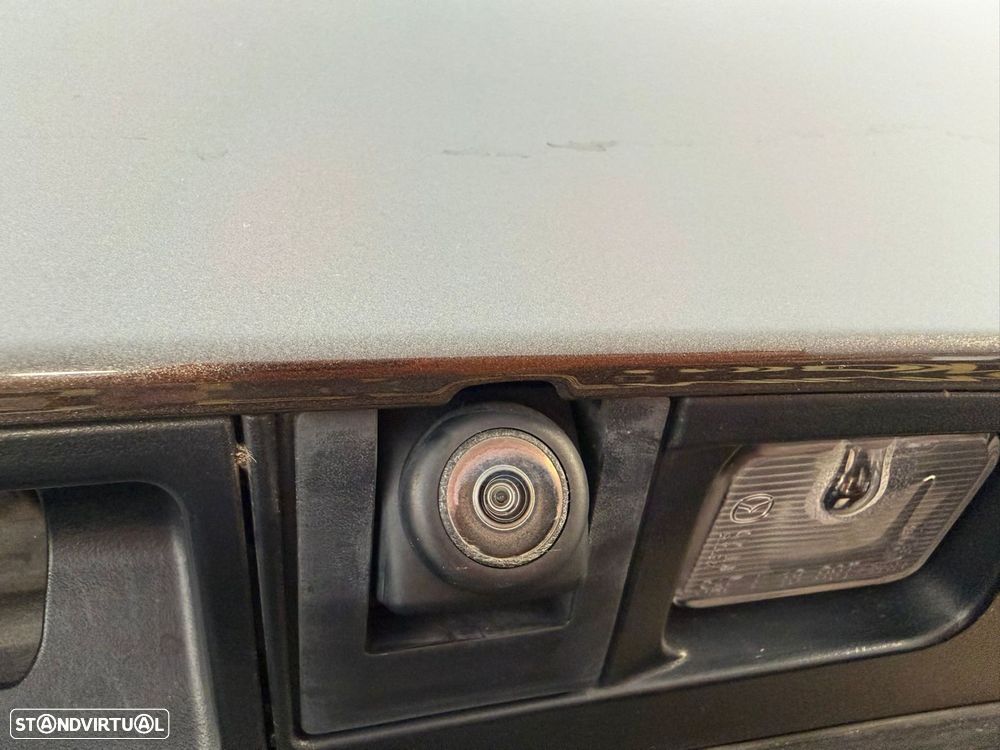 Mazda CX-30 2.0 Sky-G Evolve i-Active +Sport - 28