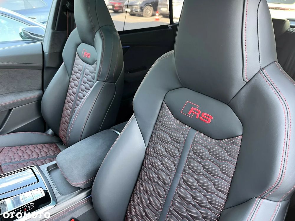 Audi RS Q8 TFSI Quattro Tiptronic Performance - 15