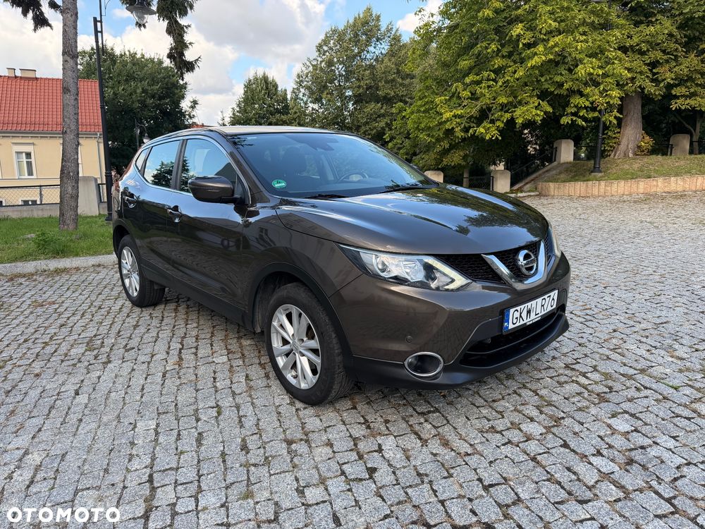 Nissan Qashqai 1.2 DIG-T Tekna+ - 3