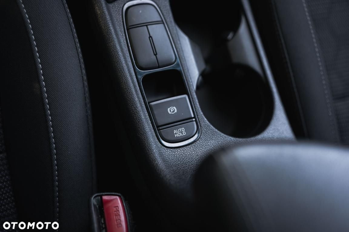 Kia Niro - 22