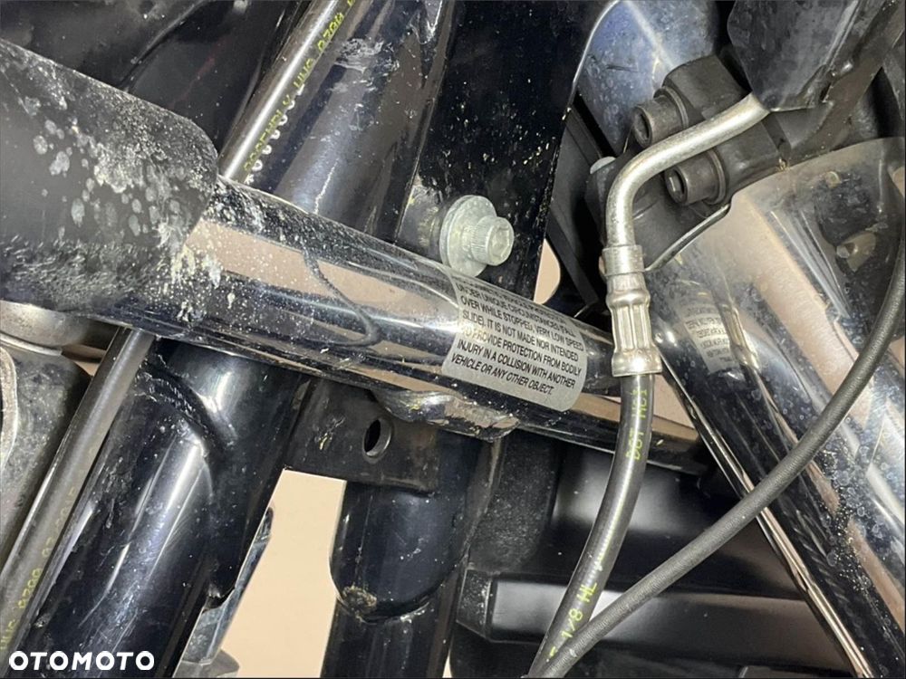 Harley-Davidson Touring Street Glide - 9