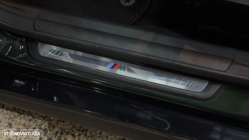 BMW i4 M50 Gran Coupe xDrive - 25