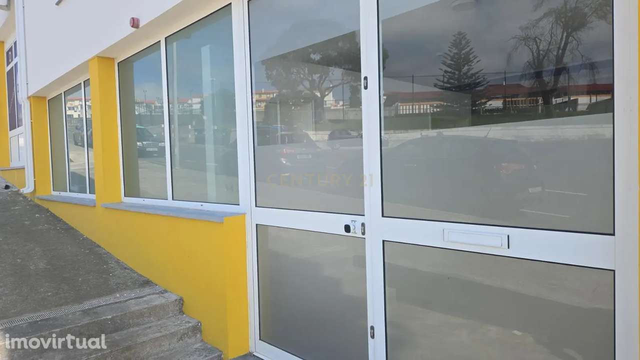 Escritório com Potencial de Transformação em Apartamento em São Bento, - Grande imagem: 2/2