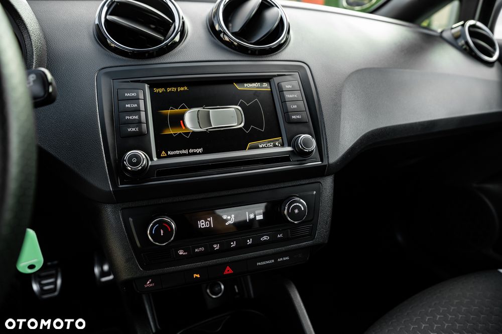 Seat Ibiza SC 1.8 TSI Cupra S&S - 29