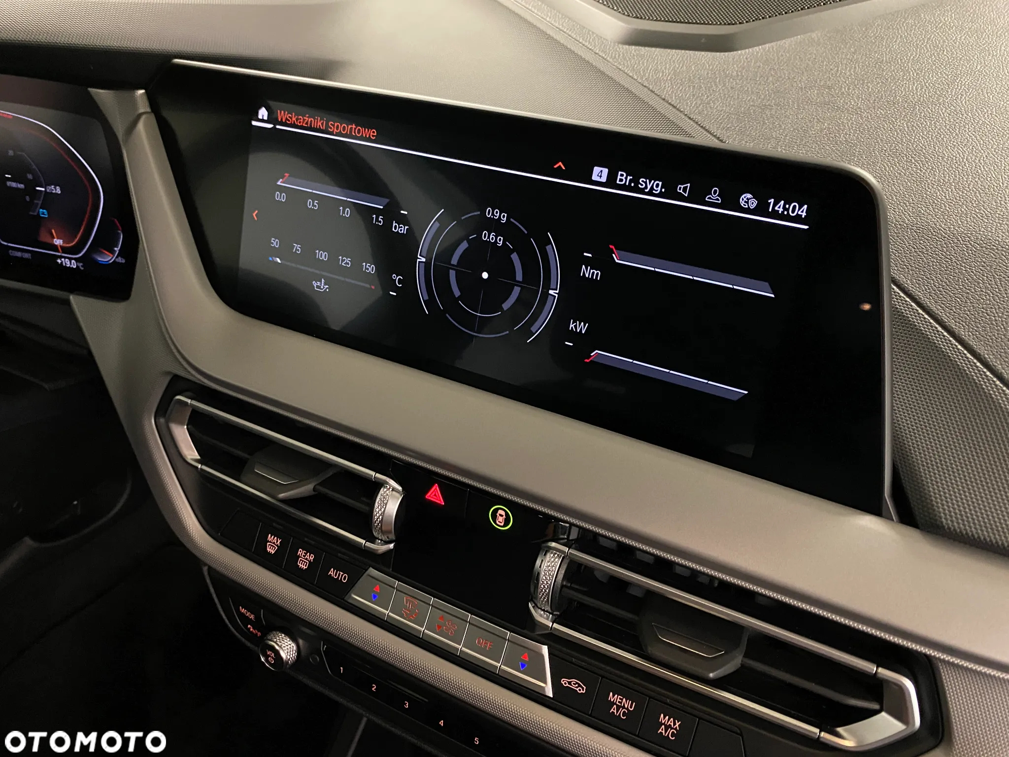 BMW Seria 1 118i Business Edition - 25