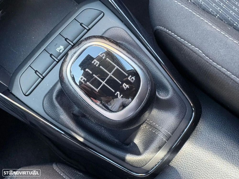 Kia Stonic 1.0 T-GDI Drive - 50