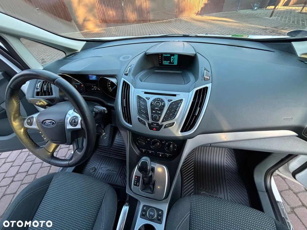 Ford C-MAX - 7