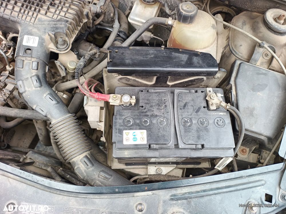 Dacia Logan 1.5 DCI Ambiance - 11