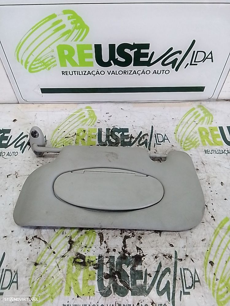 Pára-Sol Dto Fr Mini Mini (R56) - 1