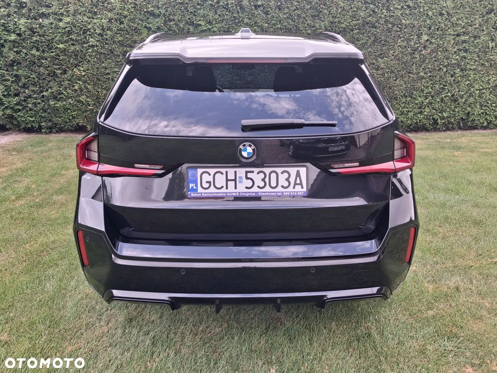 BMW X1 sDrive18d M Sport - 6