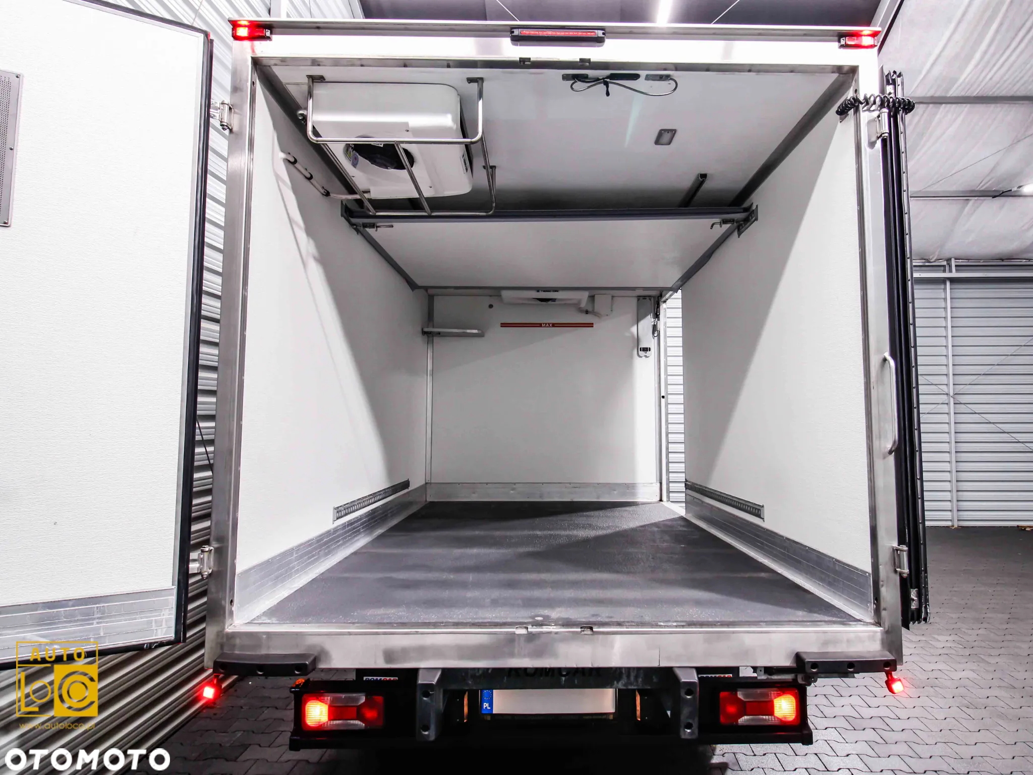 Iveco DAILY - 12