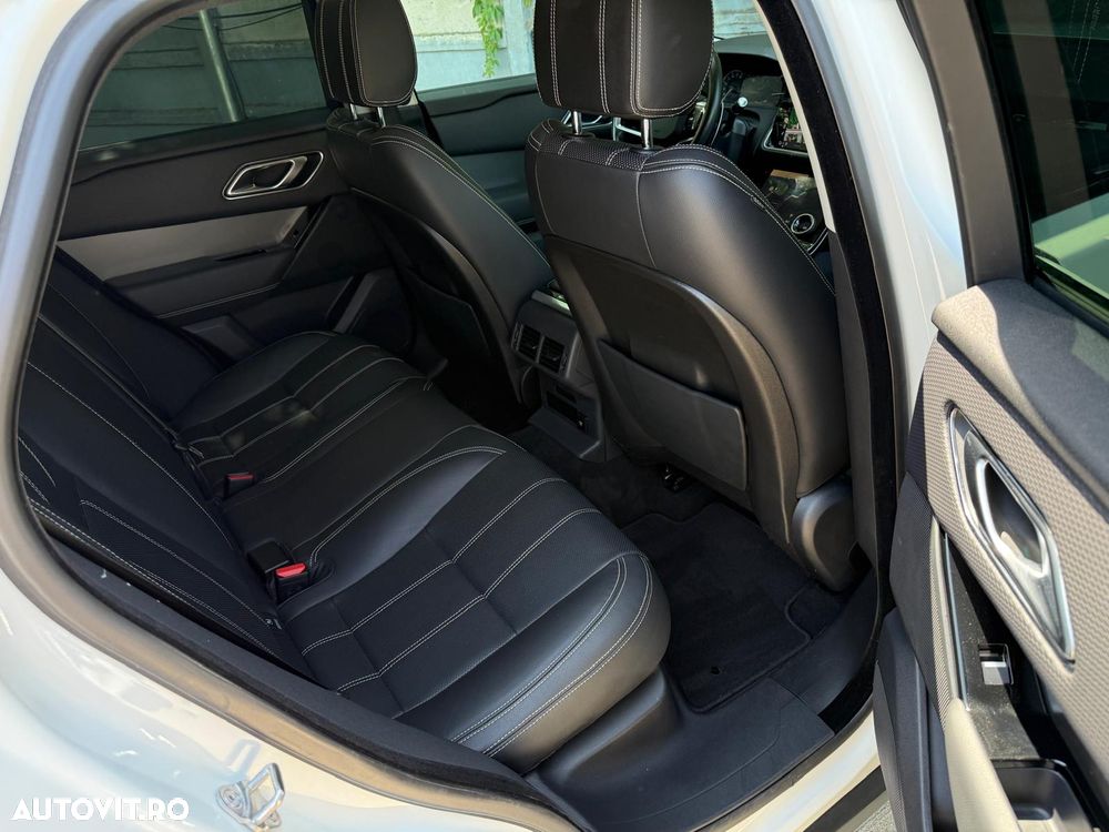 Land Rover Range Rover Velar - 7