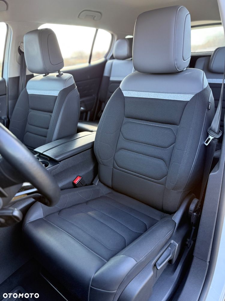 Citroën C5 Aircross BlueHDI 130 S&S EAT8 FEEL PACK - 22