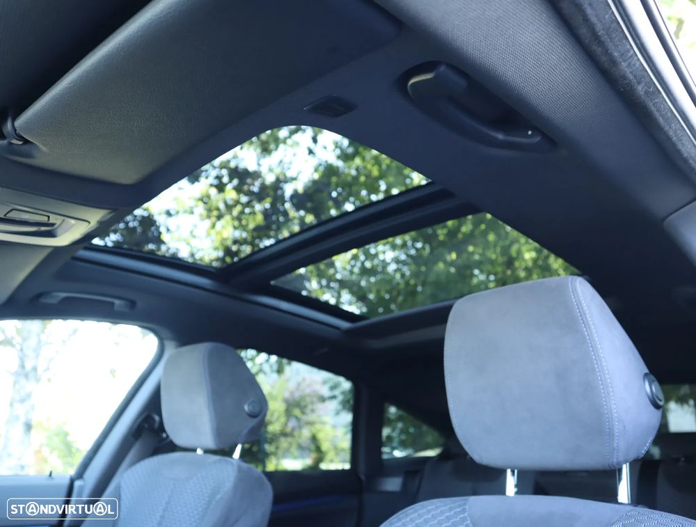 BMW 320 Gran Turismo d Auto Pack M - 29