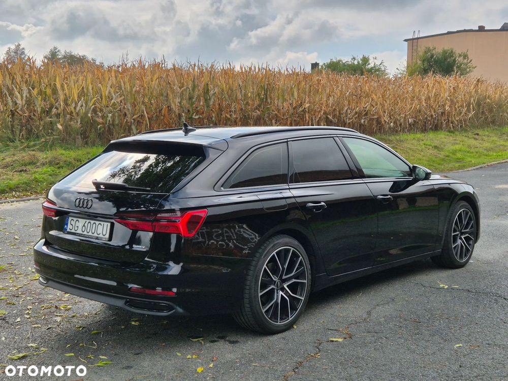 Audi A6 - 7
