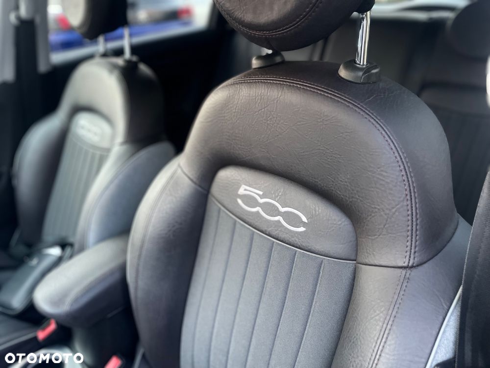 Fiat 500X 1.4 MultiAir DCT 4x2 S&S Lounge - 18