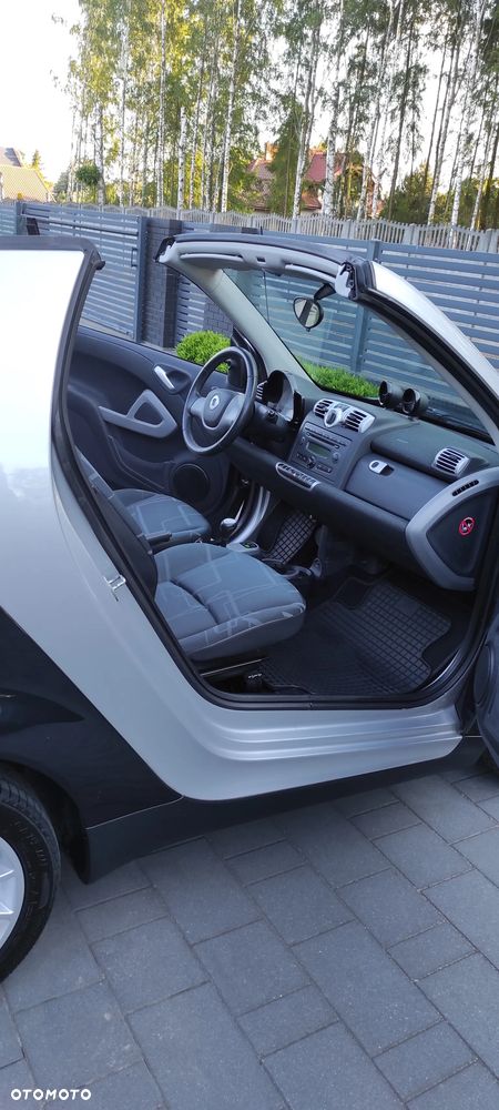 Smart Fortwo - 19