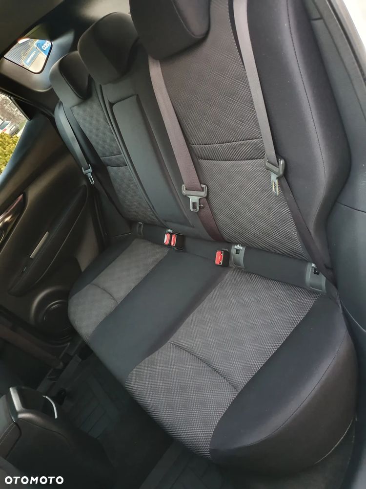 Nissan Qashqai 1.5 dCi Tekna - 21