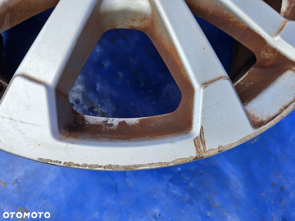 TOYOTA VERSO 09-18 FELGA 16" - 3