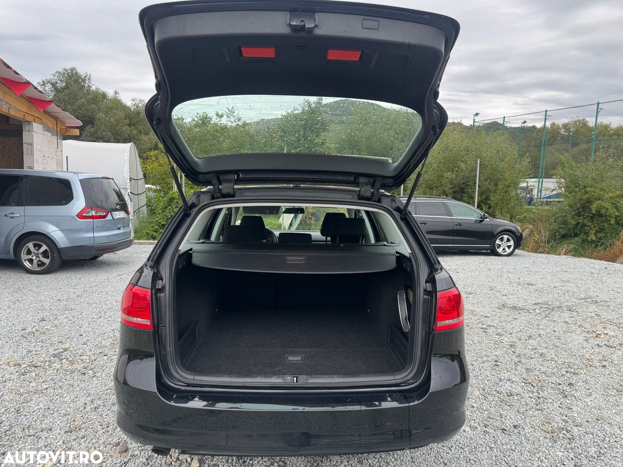 Volkswagen Passat Variant 2.0 TDI BlueMotion Technology Comfortline - 10