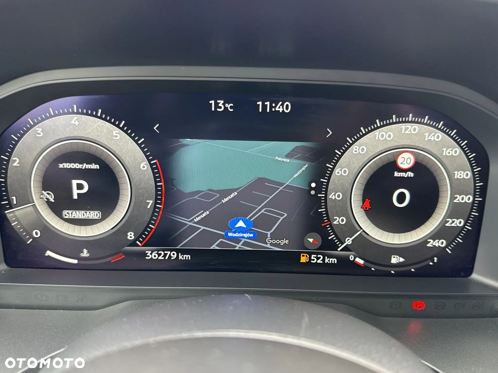 Nissan Qashqai 1.3 DIG-T MHEV N-Connecta Xtronic - 15