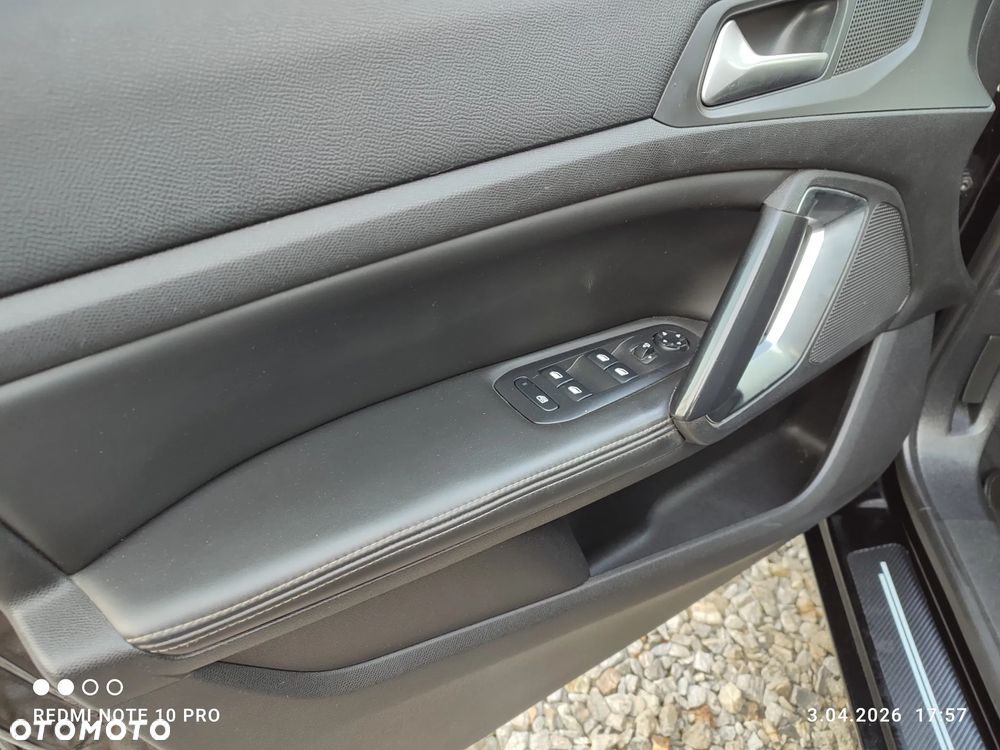 Peugeot 308 BlueHDi 150 Automatik Stop & Start Niveau 2 Business-Line - 15