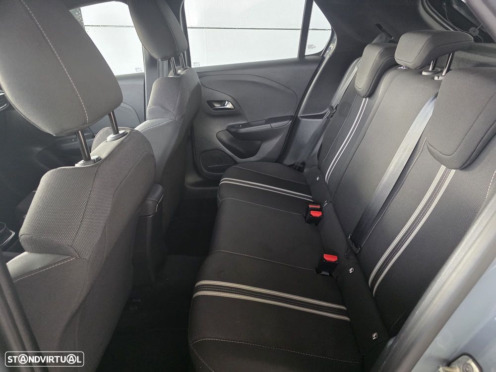 Opel Corsa 1.2 T GS - 8