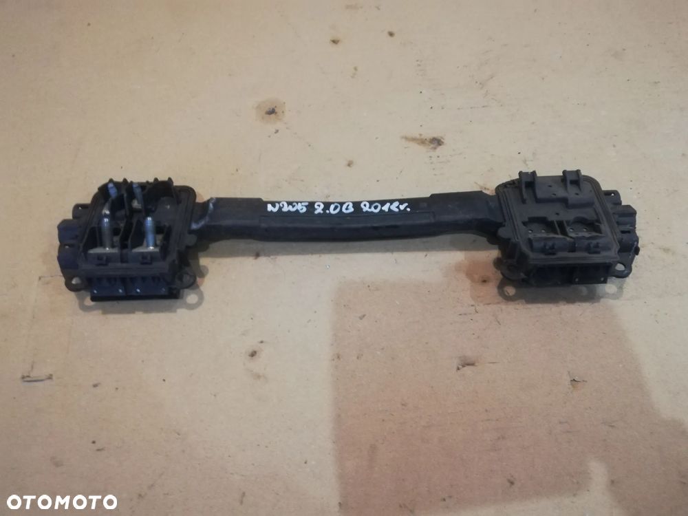 Szyna prądowa A2055450901 MERCEDES BENZ C205 W205 S205 A205 X253 C253 2018