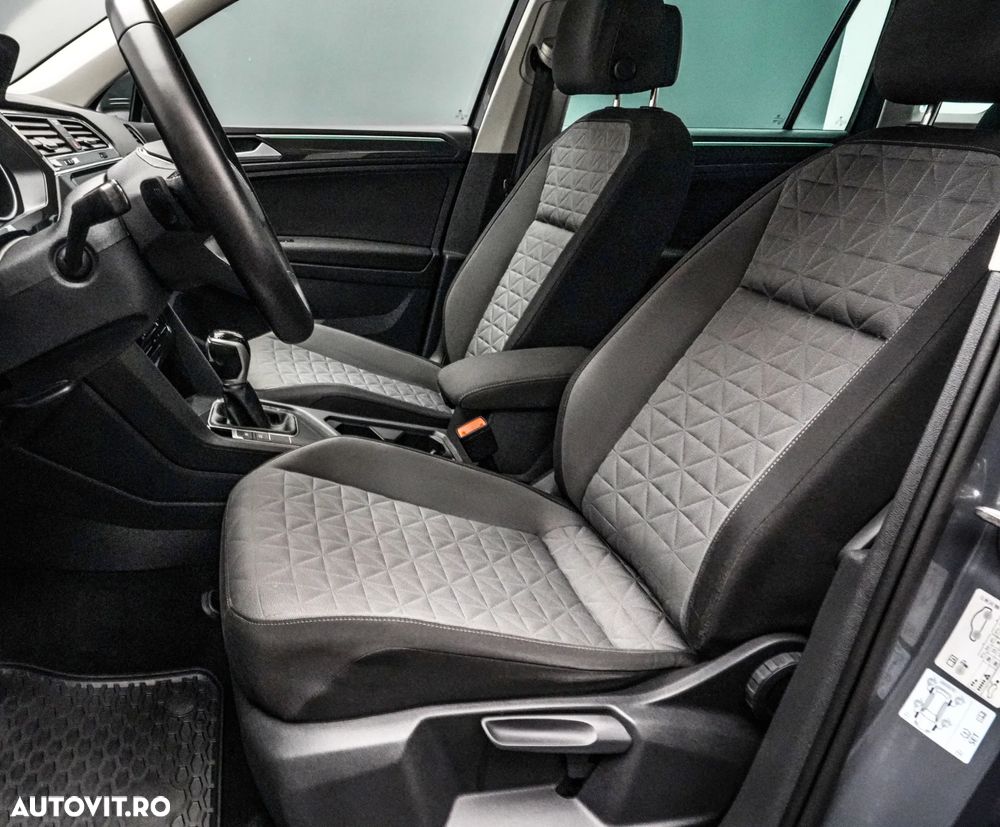 Volkswagen Tiguan 1.5 TSI ACT DSG Elegance - 13
