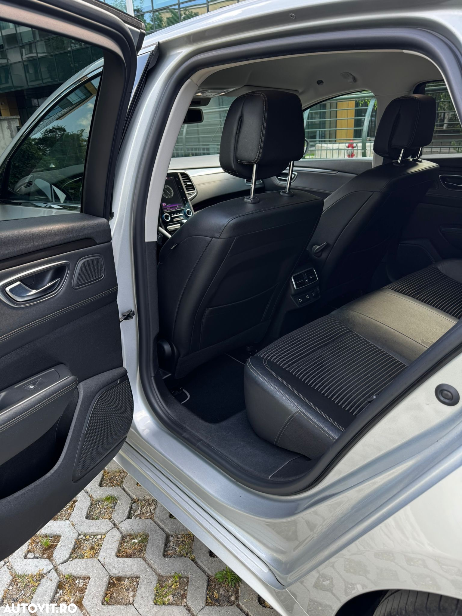 Renault Talisman Blue dCi 160 EDC INTENS - 6