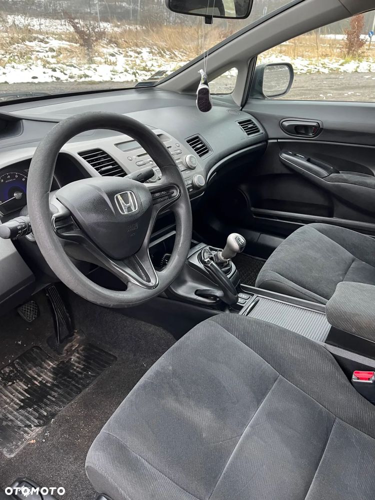 Honda Civic 1.8 Base - 3