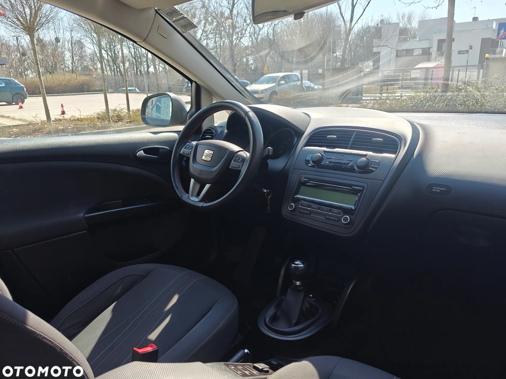 Seat Altea XL 1.6 TDI ITECH Ecomotive - 15