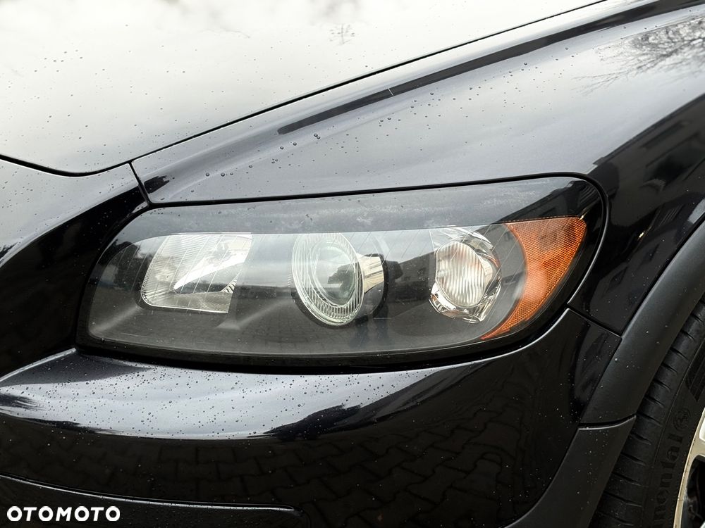 Volvo C30 1.8 Momentum - 12