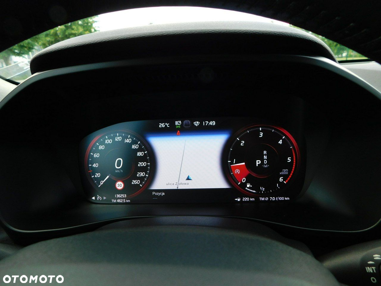Volvo XC 40 D3 - 21